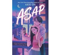 ASAP: A Second Chance K-Pop Romance