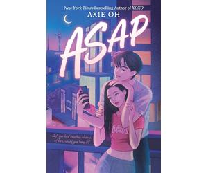 ASAP: A Second Chance K-Pop Romance