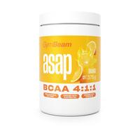 ASAP BCAA aminoacidi ramificati in polvere 375 g