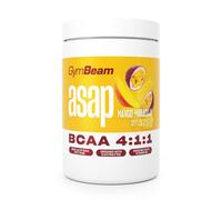 ASAP BCAA aminoacidi ramificati in polvere 375 g