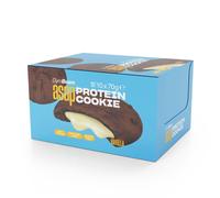 ASAP biscotto proteico senza zuccheri aggiunti 70 g