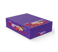 ASAP Complete Bar barretta proteica fonte di vitamine 100 g