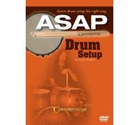 ASAP Drum Setup - Learn Drum Setup The Right Way