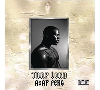 Asap Ferg - Trap Lord
