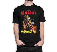 ASAP Rocky Babushka Boi T-Shirt Men's Women's Sizes