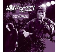 Asap Rocky - Live at Rock Im Park