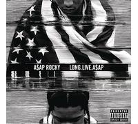 Asap Rocky - Long.Live.ASAP