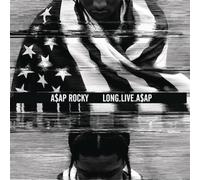 AsAp Rocky - LONG.LIVE.A$AP (Edit)