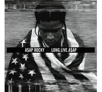 ASAP ROCKY - LONG,LIVE,A$AP - ROCKY, A$AP