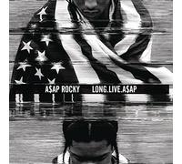 Asap Rocky - Long.Live.Asap