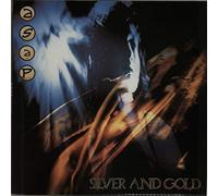 ASAP - Silver and gold (1989) [VINYL]