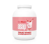 ASAP True Whey 2000 g Polvere