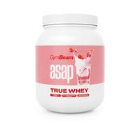 ASAP True Whey 900 g Polvere