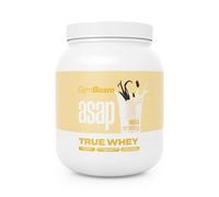 ASAP True Whey 900 g Polvere