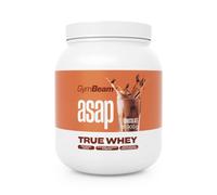 ASAP True Whey 900 g Polvere
