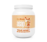 ASAP True Whey 900 g Polvere