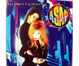 Asap - Tu Eres La Bomba