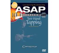 Asap Two-hand Tapping: Learn How to Tap the Celentano Way