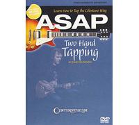 Asap Two Hand Tapping Learning How To Ta [Edizione: Regno Unito] [Edizione: Regno Unito]
