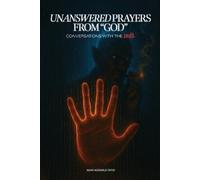 Asar Adewale Farid Unanswered Prayers from "God" (Tascabile)