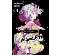 Asari Endou Jennifer Ward Magical Girl Raising Project, Vol. 14 (lig (Tascabile)