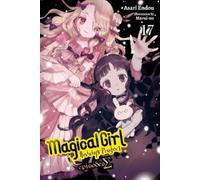 Asari Endou Jennifer Ward Magical Girl Raising Project, Vol. 17 (lig (Tascabile)
