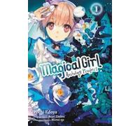 Asari Endou Jennifer Ward Pochi Edoya Magical Girl Raising Project, (Tascabile)
