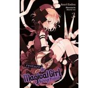 Asari Endou Marui- Magical Girl Raising Project, Vol. 3 (light nove (Tascabile)