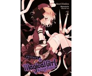 Asari Endou Marui- Magical Girl Raising Project, Vol. 3 (light nove (Tascabile)