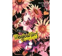 Asari Endou Marui- Magical Girl Raising Project, Vol. 7 (light nove (Tascabile)
