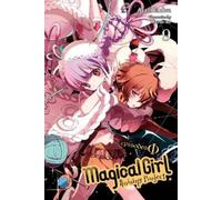 Asari Endou Marui- Magical Girl Raising Project, Vol. 9 (light nove (Tascabile)
