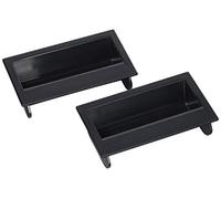 Asas repuesto para cofre 26"