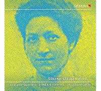 Asasello Quartett; E-MEX-Ensemble; Christiane Oelze - Sterne steigen dortO (Stars rise afarO)