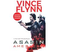 Asasin American - Vince Flynn