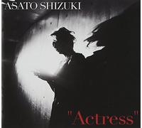 ASATO SHIZUKI - Actress