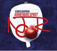 ASATRIAN, KAREN - ARMENIAN SPIRIT