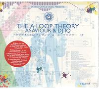 Asaviour and DJ Iq - The a Loop Theory [Import]