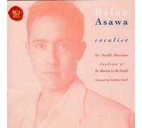 Asawa,Brian - Vocalise