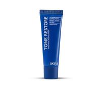 ASAYA ASAYA Tone Restore Advanced Pigmentation Cream con MelaMe™ Complex, crema anti-pigmentazione per donne e uomini, per collo, ginocchia e gomiti scuri, 50 g (confezione da 1), blu