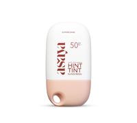 Asaya Under One Sun Hint of Tinted Sunscreen SPF 50 P Summer Sand 40 ml