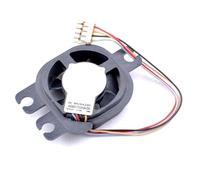 ASB01703HA-00 5V 0.10A Micro projector drone small cooling fan