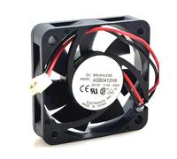 ASB0412HA 12V 0.10A Mute Cooling fan 40x40x10mm 2 line