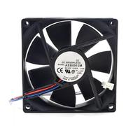 ASB0912M DC12v 0.20A 9CM 9025 LED Light Power Supply Cooling Fan