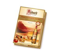 Asbach Pralinenmischung Rivestiti Con Fondente