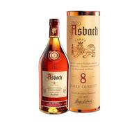 Asbach 8 YO Privatbrand Brandy 40% vol. 0,70l
