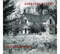 Asbestos Worker The Seperation (Vinyl LP)