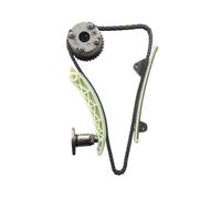 ASBG-BQ415B-4 Kit di riparazione dello scarico dell'ingresso dell'albero a camme del regolatore dell'aspirazione del motore compatibile con accessori per auto della parte del motore 415B