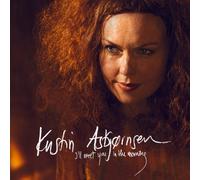 Asbjörnsen,Kristin - I'Ll Meet You in the Morning