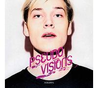 Asbjorn - Pseudo Visions