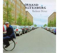 ASBJORNSEN, HILDE LOUISE - BIRDIE BLUES